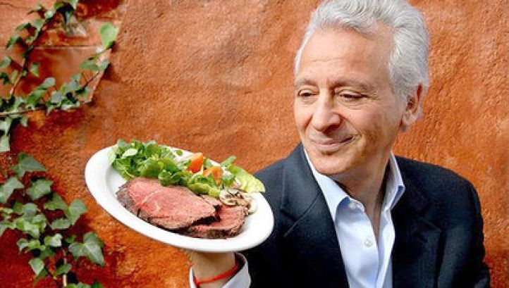 Noua dietă Dukan. SCARA NUTRIŢIOANALĂ pentru cei care vor să slăbească mai puţin de 15 kilograme