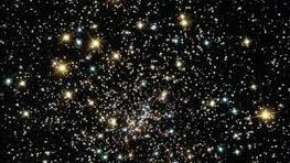 Pe cerul Spaniei este așteptată o spectaculoasă "ploaie de stele" în luna mai 