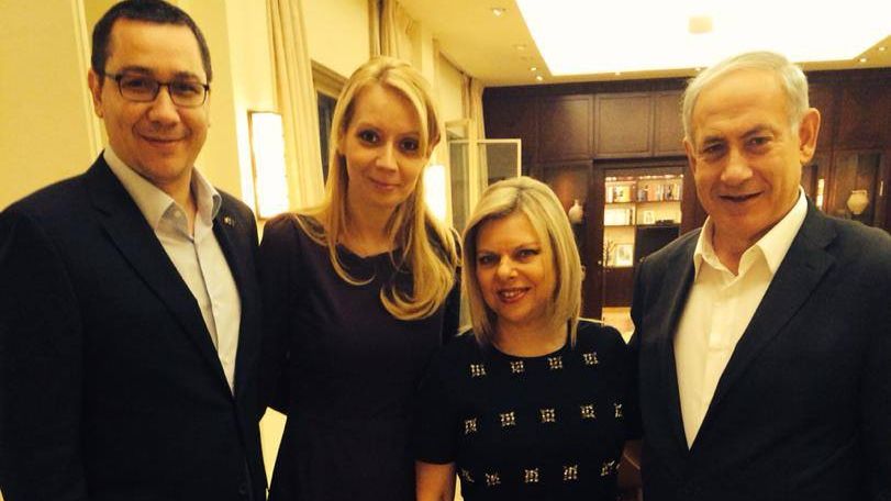 Victor Ponta, o nouă POSTARE-SURPRIZĂ pe FACEBOOK