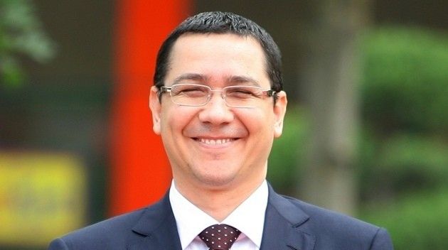 "Logica" lui Victor Ponta:Daciana Sârbu a fost europarlamentar ÎNAINTE de a fi fiica lui Ilie Sârbu 