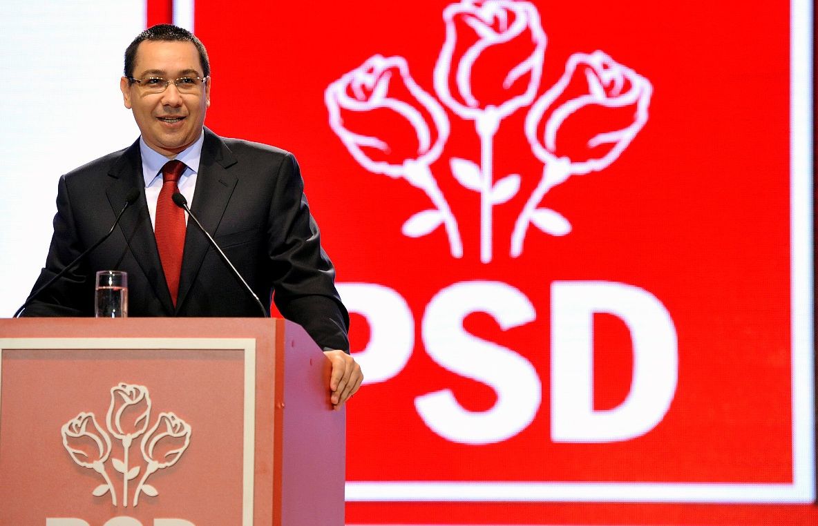 PSD, un partid al bogătanilor: "În mod paradoxal, ei îşi afişează bogăţia"