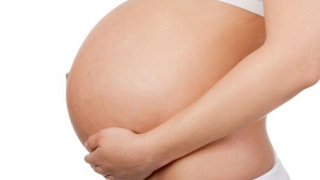 IQ-ul copilului, determinat de kilogramele mamei