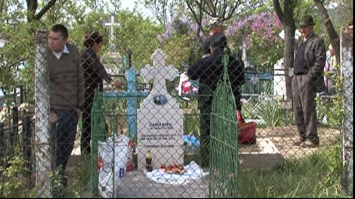 Pe 7 martie are loc pomenirea morţilor 