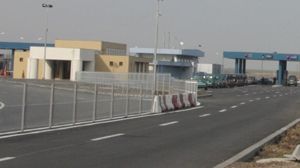 Şeful PTF Moraviţa şi trei agenţi, cercetaţi prealabil după incidentul cu contrabandişti de ţigări