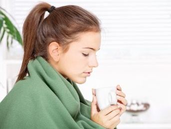 Ce trebuie să faci dacă suferi de gripă sau răceală