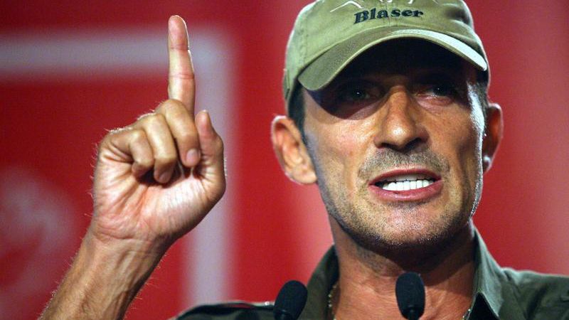 RADU MAZĂRE, LIBER de Paşte: Va fi cercetat în continuare în libertate