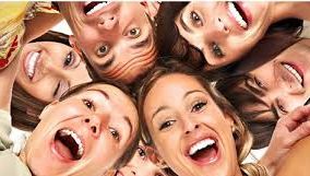 Experimentul care demonstrează că ar trebui să râzi mai mult 