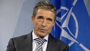 Rasmussen: O intervenţie a Rusiei în Ucraina ar fi o "EROARE ISTORICĂ"