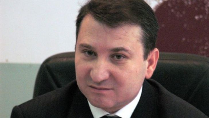 Stavarache: Fapta de care sunt acuzat nu a existat niciodată. Este o eroare a procurorilor