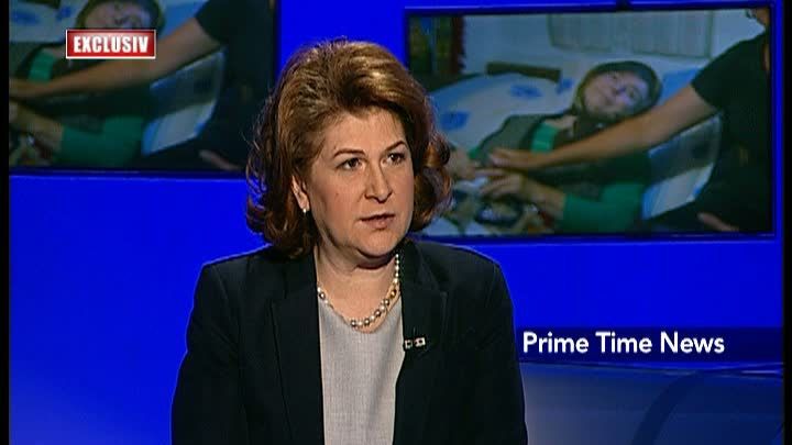 NEDREPTATE REPARATĂ. Accidentul vascular e iar HANDICAP