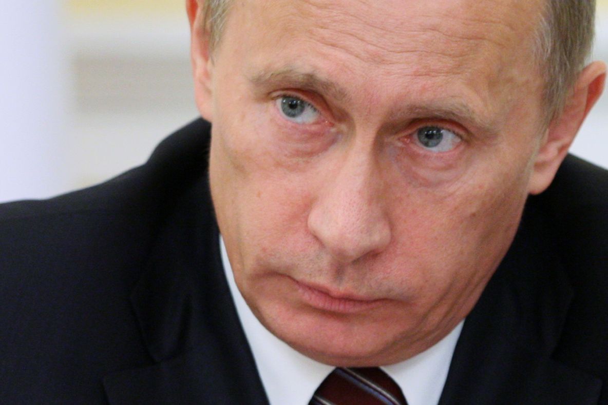 Kremlinul cere încetarea operaţiunilor militare în Ucraina