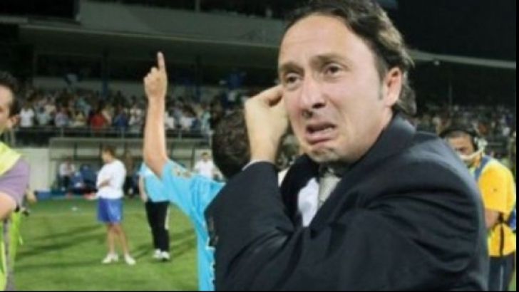 DINAMO-STEAUA LIVE. Mesaj SFÂȘIETOR al lui MIHAI STOICA înainte de DINAMO-STEAUA