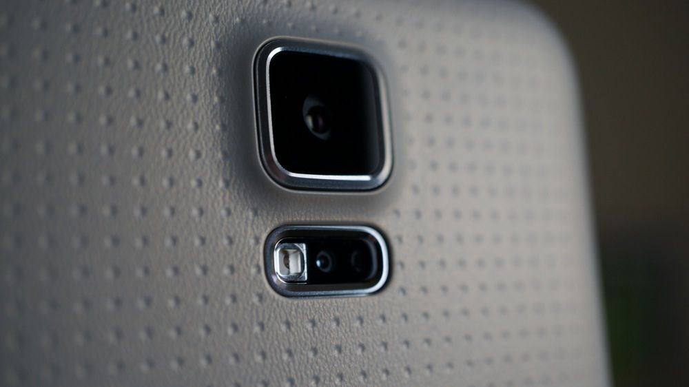 Decizia FARA PRECEDENT luata de Samsung in privinta telefonului GALAXY S5