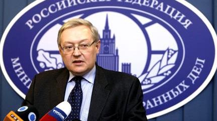 Rusia acuză SUA că restabilesc politica occidentală a Cortinei de Fier