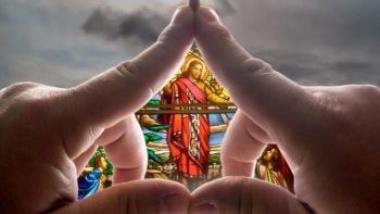 POVESTEA DE SUFLET: Cea mai bogată familie din Biserică