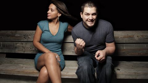 5 prejudecati pe care femeile le au despre barbati