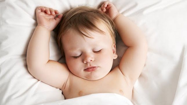 Cinsprezece sfaturi petru a obține un somn liniștit 