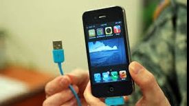 Cum să-ți încarci complet bateria la telefonul mobil în opt secunde