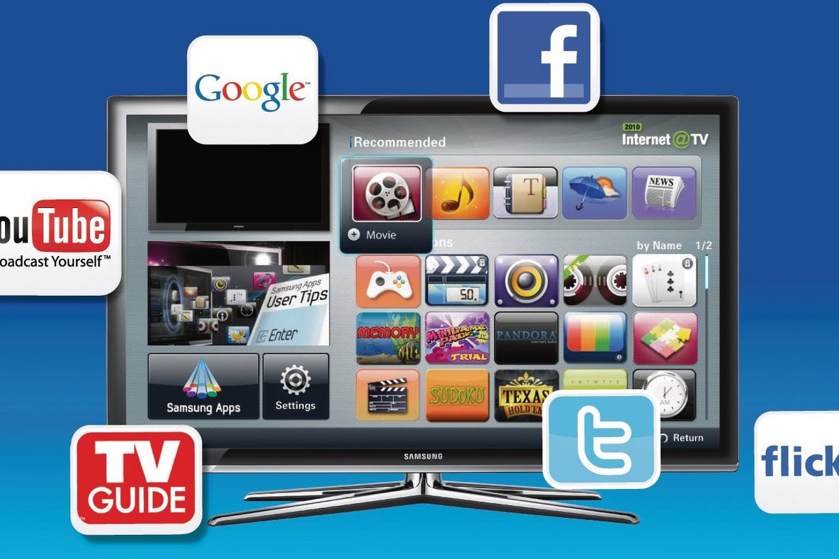 ATENŢIE, hackerii îţi pregătesc o surpriză neplăcută dacă ai Smart TV