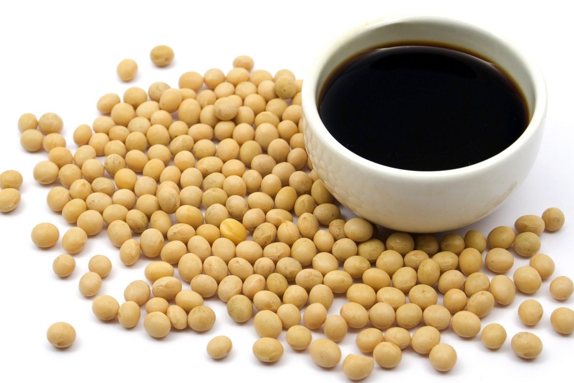 Cât de sănătoasă este soia