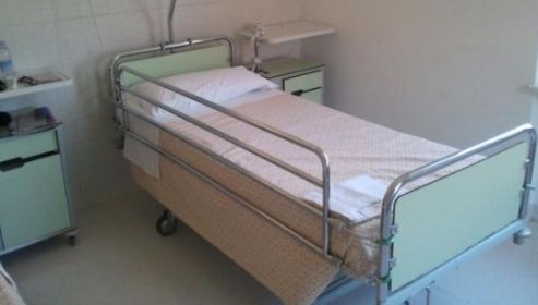 ANCHETĂ la SPITALUL BÂRLAD, în urma apariţiei unui focar de infecţie intraspitalicească