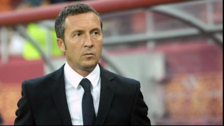 EXCLUSIV | MM Stoica își pregătește revenirea în fotbalul românesc