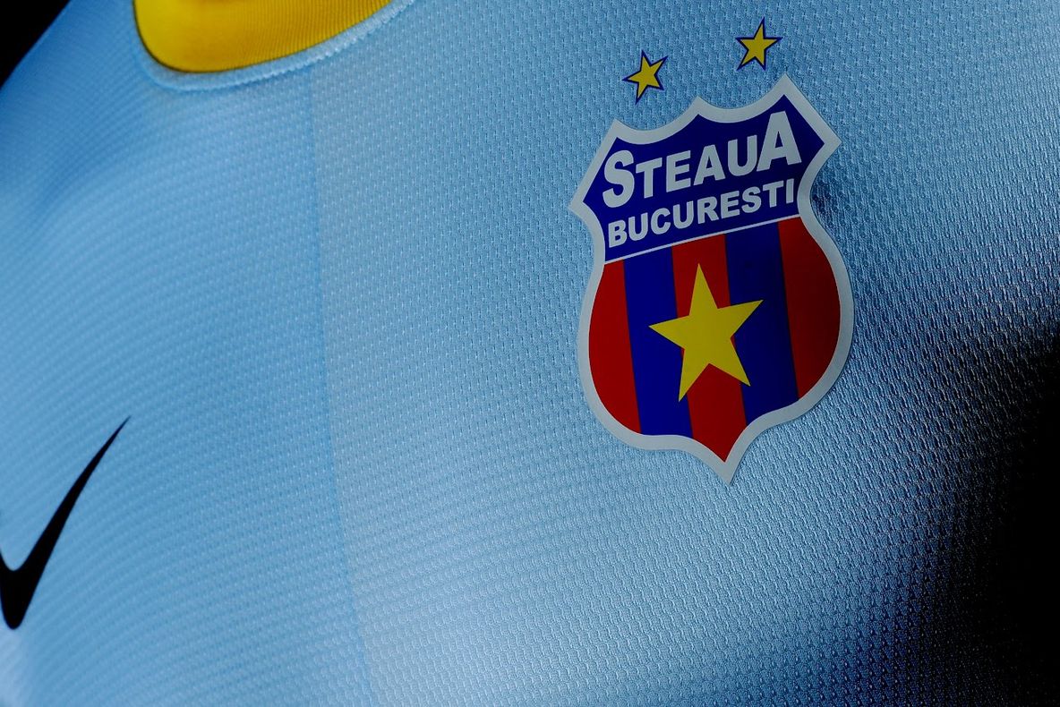 Steaua, în PROCES cu FIFA şi TAS