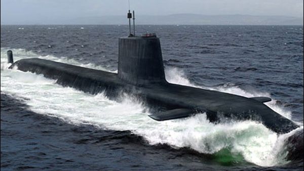 ZBORUL MH370. Un submarin al Marinei Regale britanice s-a alăturat operațiunilor de căutare 