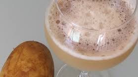 Efectul neașteptat al sucului de cartofi cruzi