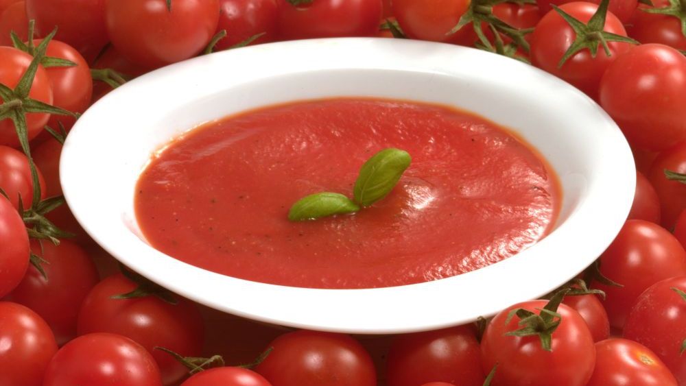 Dieta cu roşii: scapi de 2 kilograme în 3 zile