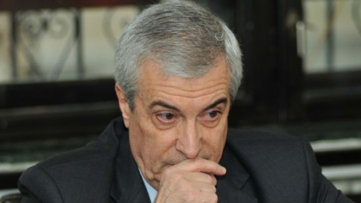 Tăriceanu: Băsescu a încălcat Constituţie şi legile penale de două ori, Parchetul nu a avut reacţie