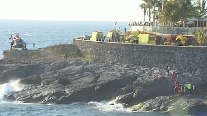 Vacanţă terminată TRAGIC pentru două doctoriţe: au MURIT încercând să-şi salveze copiii