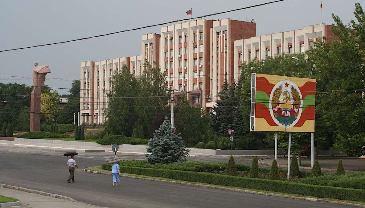 Criză de securitate în Republica Moldova, după ce Transnistria a rămas fără gaz rusesc