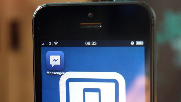 Facebook Messenger a primit cea mai tare funcţie! Toată lumea aştepta schimbarea asta 