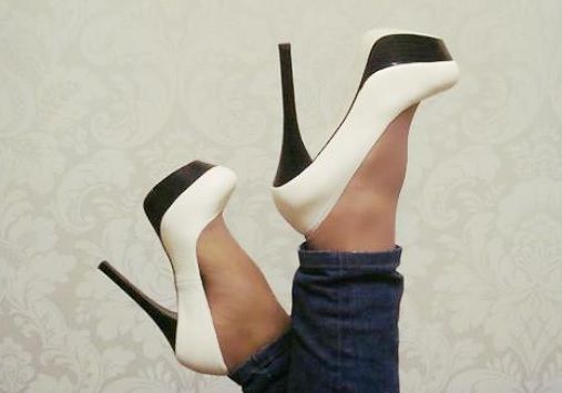 Ce spune mersul despre femei