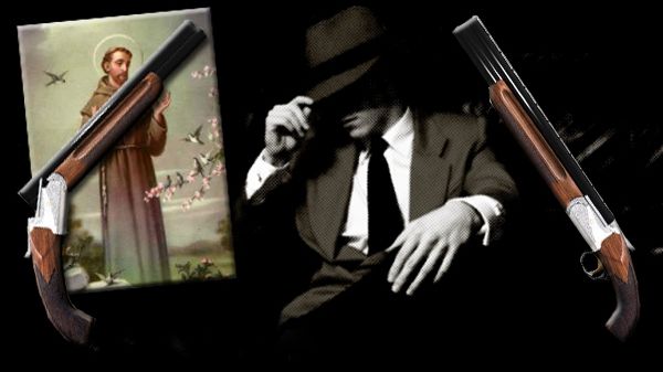 Studiul care demontează toate miturile despre mafioţi 