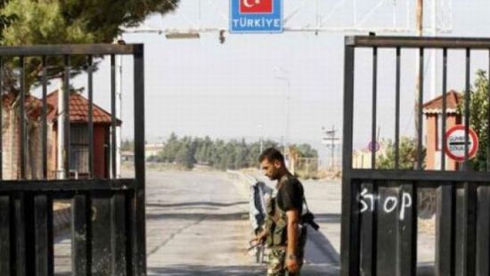 Un jurnalist american şi doi cetăţeni sirieni, deţinuţi în Turcia după trecerea ilegală a frontierei