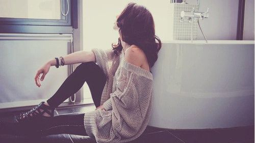 Cum să uiți o persoană dragă