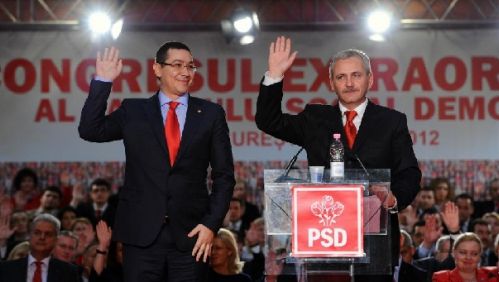 Liviu Dragnea, DECLARAŢIE SURPRIZĂ despre candidura lui Victor Ponta la COTROCENI