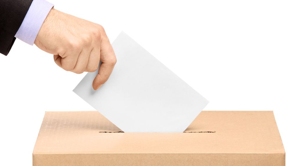 EUROPARLAMENTARE 2014: Cum va arăta buletinul de vot