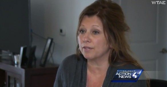 FEMEIA care susţine că e URMAŞA Fecioarei Maria. Cum a descoperit că e VERIŞOARA sa