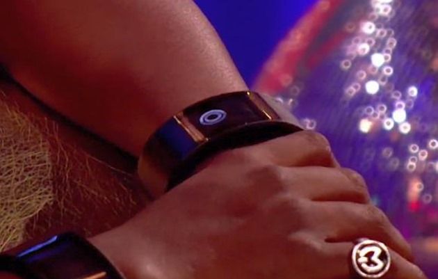 Will.i.am îşi lansează propriul smartwatch