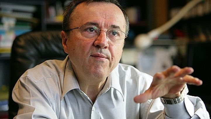 ION CRISTOIU: Refacerea USL se poate face, dar PNL va fi în această tochitură un fel de UNPR