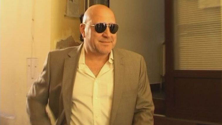 Zaher Iskandarani A DISPĂRUT după ce a fost condamnat la 5 ANI de ÎNCHISOARE