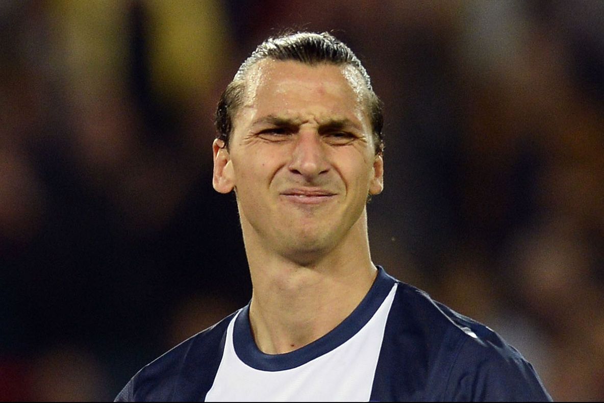 Ultimul meci al lui Ibrahimovic pe PSG nu va fi uitat curând. Un puşti a pătruns pe teren 