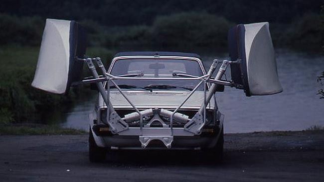 Ce pot face inginerii Volkswgen cu un Golf