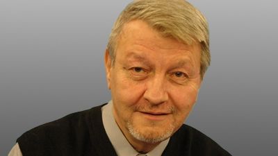 Jurnalistul Dan Radu Stănescu a murit