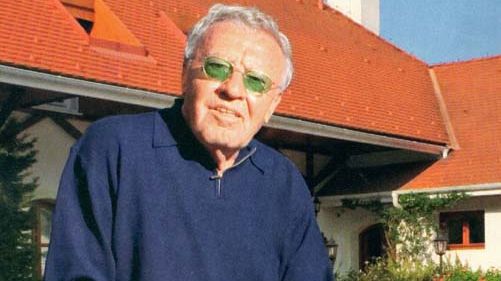 Un cunoscut om de afaceri din România a murit. Povestea MILIONARULUI cunoscut ca REGELE KINDER