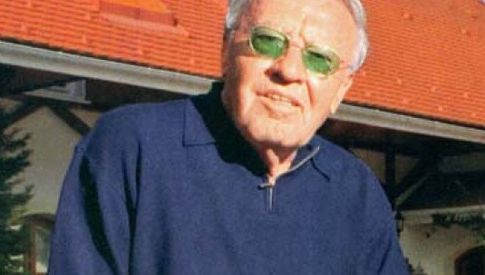 Unul dintre cei mai bogaţi oameni din România a murit