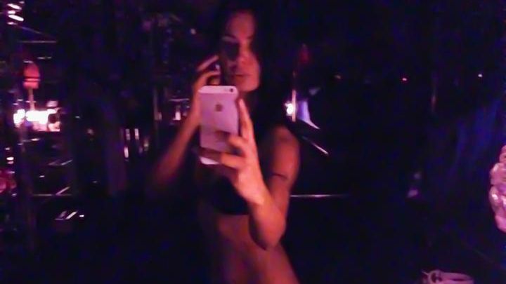 OANA ZAVORANU. Prima reacție după ce a ieșit de la poliție